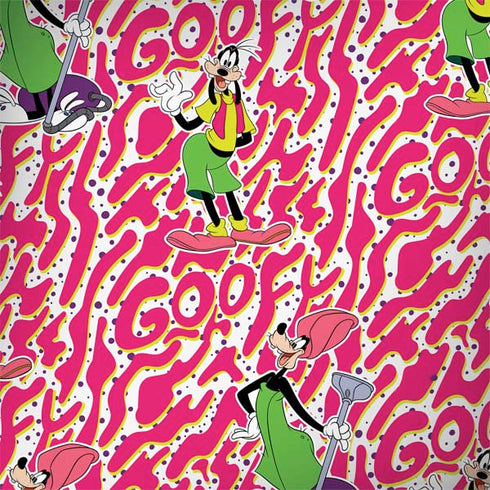 Disney Goofy Goof Dell Inspiron Skin
